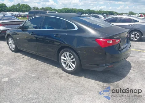 2018 Chevrolet Malibu Lt z USA, uszkodzony, nr VIN 1G1ZD5STXJF106060